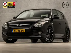 Zwart Gebruikt 2011 Hyundai i30 Sport Hatchback | € 4.445 (Goede deal)