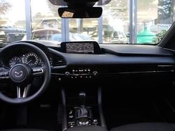 Rood Gebruikt 2023 Mazda 3 Homura-Line Hatchback | € 23.850 (Super prijs)