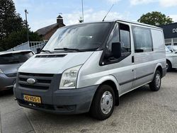 Gebruikt 2007 Ford Transit | € 1.999 (Super prijs)