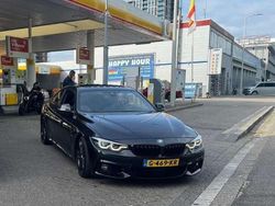 Gebruikt 2017 BMW 440 Performance Coupé | € 24.850