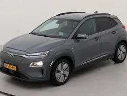 Grijs Gebruikt 2020 Hyundai Kona SUV | € 17.900 (Eerlijke prijs)