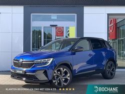 Twotone bleu iron (rqh) & noir étoilé (gne) Gebruikt 2023 Renault Austral Techno Esprit Alpine SUV | € 31.800 (Eerlijke prijs)
