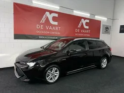 Bruin Gebruikt 2020 Toyota Corolla Stationwagen | € 15.999 (Goede deal)