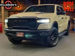 Bruin Nieuw 2024 Dodge Ram Limited Pickup | € 84.950