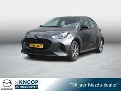 Grijs Gebruikt 2025 Mazda 2 Exclusive-Line Hatchback | € 28.600 (Iets duurder)