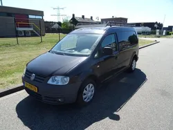 VW Caddy Maxi
