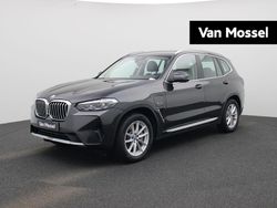 Grijs Gebruikt 2022 BMW X3 Basis SUV | € 39.900 (Super prijs)