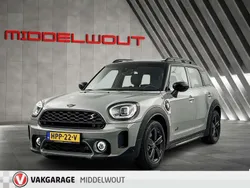 Grijs Gebruikt 2022 Mini Cooper S Countryman SUV | € 34.950 (Eerlijke prijs)