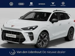 Wit Nieuw 2025 Cupra Terramar SUV | € 50.320 (Eerlijke prijs)
