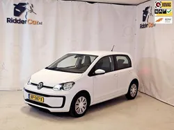 Wit Gebruikt 2019 VW up! move up! Hatchback | € 7.599 (Goede deal)