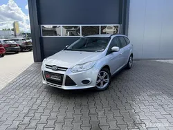 Grijs Gebruikt 2014 Ford Focus Stationwagen | € 2.999 (Goede deal)