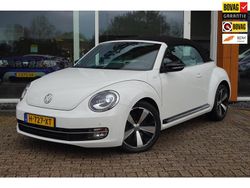 Cabriolet Gebruikt 2013 VW Beetle Sport Cabriolet | € 10.950 (Eerlijke prijs)