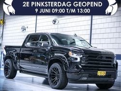 Zwart Gebruikt 2024 Chevrolet Silverado Van | € 79.950