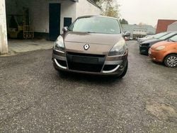 Grijs Gebruikt 2010 Renault Scénic III MPV | € 7.400 (Duur)