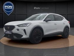 Wit Gebruikt 2024 Cupra Formentor VZ SUV | € 35.850 (Iets duurder)