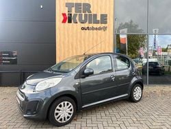 Grijs Gebruikt 2013 Citroën C1 Hatchback | € 3.750 (Eerlijke prijs)