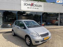 Gebruikt 2004 Mercedes A170 | € 2.250 (Iets duurder)