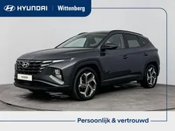 Grijs Gebruikt 2022 Hyundai Tucson Comfort SUV | € 31.900 (Goede deal)