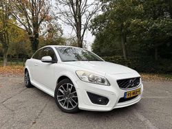 Wit Gebruikt 2010 Volvo C30 Hatchback | € 5.450 (Eerlijke prijs)