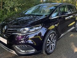 Paars Gebruikt 2015 Renault Espace Dynamique MPV | € 17.350 (Goede deal)