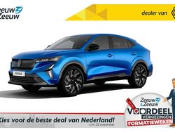 Blue alpine 2 (terrk) Nieuw 2025 Renault Rafale Esprit Alpine SUV | € 54.158 (Eerlijke prijs)