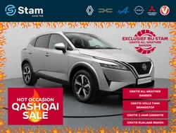 Grijs Gebruikt 2024 Nissan Qashqai 360º SUV | € 29.490 (Super prijs)