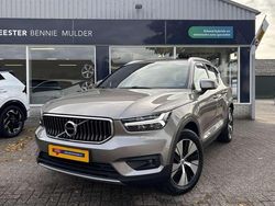 Grijs Gebruikt 2022 Volvo XC40 SUV | € 31.950 (Super prijs)
