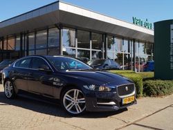 Blauw Gebruikt 2018 Jaguar XE R-Sport Sedan | € 18.900 (Eerlijke prijs)