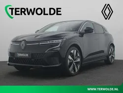Zwart Nieuw 2025 Renault Mégane Komfort SUV | € 38.190 (Goede deal)