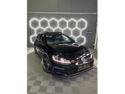 Zwart Gebruikt 2019 VW Golf VII GTI Hatchback | € 24.695 (Goede deal)