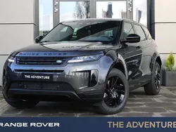 Grijs Gebruikt 2024 Land Rover Range Rover evoque S SUV | € 66.459