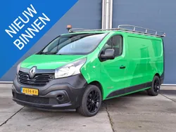 Bestelauto Gebruikt 2018 Renault Trafic Komfort Van | € 8.500 (Goede deal)
