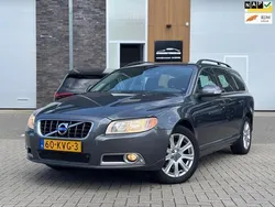 Grijs Gebruikt 2010 Volvo V70 Momentum Stationwagen | € 4.450 (Goede deal)