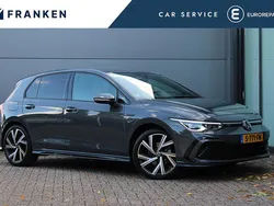 Grijs Gebruikt 2023 VW Golf VIII R-line Hatchback | € 27.645 (Goede deal)