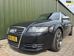 Gebruikt 2004 Audi A4 Cabriolet | € 8.750 (Eerlijke prijs)