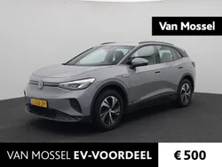 Grijs Gebruikt 2023 VW ID.4 Pure SUV | € 33.900 (Duur)
