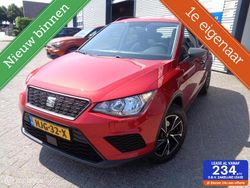 Suv Gebruikt 2019 Seat Arona Reference SUV | € 13.999 (Eerlijke prijs)