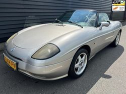 Grijs Gebruikt 2001 Fiat Barchetta Cabriolet | € 1.945 (Super prijs)
