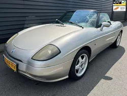 Grijs Gebruikt 2001 Fiat Barchetta Cabriolet | € 1.945 (Eerlijke prijs)