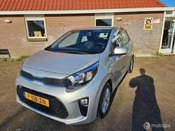 Grijs Gebruikt 2022 Kia Picanto Hatchback | € 14.945 (Eerlijke prijs)