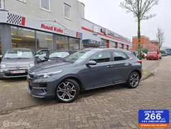 Grijs Gebruikt 2021 Kia XCeed SUV | € 17.349 (Eerlijke prijs)