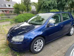 Gebruikt 2007 VW Golf V Individual Sedan | € 2.150 (Goede deal)