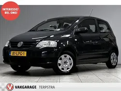 Grijs Gebruikt 2010 VW Fox Trendline Hatchback | € 1.995 (Eerlijke prijs)