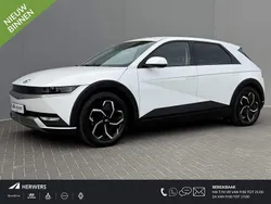 Atlas white (saw) Gebruikt 2022 Hyundai Ioniq 5 SUV | € 30.835 (Goede deal)