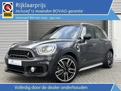 Grijs Gebruikt 2018 Mini John Cooper Works Countryman Chili SUV | € 28.995
