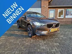 Grijs Gebruikt 2019 Volvo XC60 Momentum SUV | € 34.995 (Goede deal)