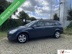 Grijs Gebruikt 2006 Opel Astra Business Stationwagen | € 1.250 (Duur)