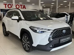 Gebruikt 2024 Toyota Corolla Cross SUV | € 37.749