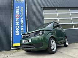 Groen Nieuw 2025 Ligier Myli Hatchback | € 14.990