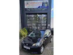 Zwart Gebruikt 2013 Seat Mii Style Hatchback | € 3.750 (Eerlijke prijs)